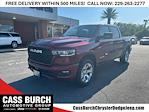 New 2025 Ram 1500 Big Horn Crew Cab 4x4 Pickup for sale #Q250000 - photo 2