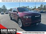New 2025 Ram 1500 Big Horn Crew Cab 4x4 Pickup for sale #Q250000 - photo 3