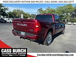 New 2025 Ram 1500 Big Horn Crew Cab 4x4 Pickup for sale #Q250000 - photo 4