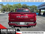 New 2025 Ram 1500 Big Horn Crew Cab 4x4 Pickup for sale #Q250000 - photo 5