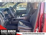 New 2025 Ram 1500 Big Horn Crew Cab 4x4 Pickup for sale #Q250000 - photo 6