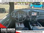 New 2025 Ram 1500 Big Horn Crew Cab 4x4 Pickup for sale #Q250000 - photo 8
