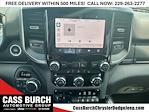 New 2025 Ram 1500 Big Horn Crew Cab 4x4 Pickup for sale #Q250007 - photo 10