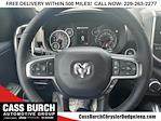 New 2025 Ram 1500 Big Horn Crew Cab 4x4 Pickup for sale #Q250007 - photo 11