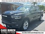 New 2025 Ram 1500 Big Horn Crew Cab 4x4 Pickup for sale #Q250007 - photo 2