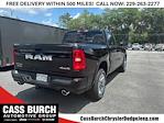 New 2025 Ram 1500 Big Horn Crew Cab 4x4 Pickup for sale #Q250007 - photo 5