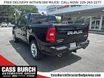 New 2025 Ram 1500 Big Horn Crew Cab 4x4 Pickup for sale #Q250007 - photo 6