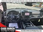New 2025 Ram 1500 Big Horn Crew Cab 4x4 Pickup for sale #Q250007 - photo 9