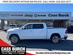 New 2025 Ram 1500 Limited Crew Cab 4x4 Pickup for sale #Q250012 - photo 1