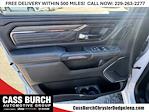 New 2025 Ram 1500 Limited Crew Cab 4x4 Pickup for sale #Q250012 - photo 10