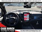New 2025 Ram 1500 Limited Crew Cab 4x4 Pickup for sale #Q250012 - photo 11