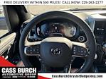 New 2025 Ram 1500 Limited Crew Cab 4x4 Pickup for sale #Q250012 - photo 12
