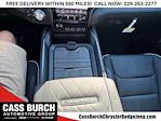 New 2025 Ram 1500 Limited Crew Cab 4x4 Pickup for sale #Q250012 - photo 15