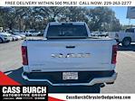 New 2025 Ram 1500 Limited Crew Cab 4x4 Pickup for sale #Q250012 - photo 5