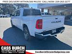 New 2025 Ram 1500 Limited Crew Cab 4x4 Pickup for sale #Q250012 - photo 6