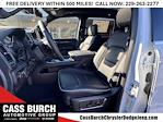 New 2025 Ram 1500 Limited Crew Cab 4x4 Pickup for sale #Q250012 - photo 7