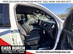 New 2025 Ram 1500 Limited Crew Cab 4x4 Pickup for sale #Q250012 - photo 8