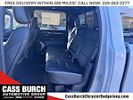 New 2025 Ram 1500 Limited Crew Cab 4x4 Pickup for sale #Q250012 - photo 9
