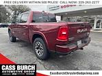 New 2025 Ram 1500 Laramie Crew Cab 4x4 Pickup for sale #Q250023 - photo 10