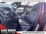 New 2025 Ram 1500 Laramie Crew Cab 4x4 Pickup for sale #Q250023 - photo 11