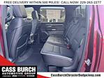 New 2025 Ram 1500 Laramie Crew Cab 4x4 Pickup for sale #Q250023 - photo 12