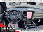 New 2025 Ram 1500 Laramie Crew Cab 4x4 Pickup for sale #Q250023 - photo 13