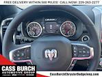 New 2025 Ram 1500 Laramie Crew Cab 4x4 Pickup for sale #Q250023 - photo 14