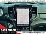 New 2025 Ram 1500 Laramie Crew Cab 4x4 Pickup for sale #Q250023 - photo 16