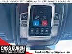 New 2025 Ram 1500 Laramie Crew Cab 4x4 Pickup for sale #Q250023 - photo 17