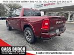 New 2025 Ram 1500 Laramie Crew Cab 4x4 Pickup for sale #Q250023 - photo 5
