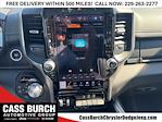 New 2025 Ram 1500 Laramie Crew Cab 4x4 Pickup for sale #Q250024 - photo 11