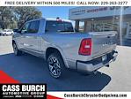 New 2025 Ram 1500 Laramie Crew Cab 4x4 Pickup for sale #Q250024 - photo 5