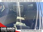 New 2025 Ram 1500 Laramie Crew Cab 4x4 Pickup for sale #Q250024 - photo 7