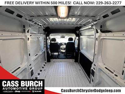 New 2025 Ram ProMaster 2500 High Roof Empty Cargo Van for sale #Q250030 - photo 2