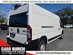 New 2025 Ram ProMaster 2500 High Roof Empty Cargo Van for sale #Q250030 - photo 5