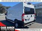 New 2025 Ram ProMaster 2500 High Roof Empty Cargo Van for sale #Q250030 - photo 6