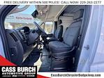 New 2025 Ram ProMaster 2500 High Roof Empty Cargo Van for sale #Q250030 - photo 7