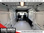 New 2025 Ram ProMaster 2500 High Roof Empty Cargo Van for sale #Q250030 - photo 11
