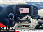 New 2025 Ram ProMaster 2500 High Roof Empty Cargo Van for sale #Q250030 - photo 13
