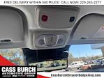 New 2025 Ram ProMaster 2500 High Roof Empty Cargo Van for sale #Q250030 - photo 14