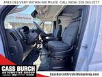 New 2025 Ram ProMaster 2500 High Roof Empty Cargo Van for sale #Q250030 - photo 22