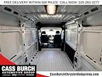 New 2025 Ram ProMaster 2500 High Roof Empty Cargo Van for sale #Q250030 - photo 26