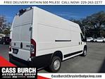 2025 Ram ProMaster 3500 Super High Roof FWD, Empty Cargo Van for sale #Q250032 - photo 5