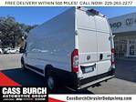 2025 Ram ProMaster 3500 Super High Roof FWD, Empty Cargo Van for sale #Q250032 - photo 6