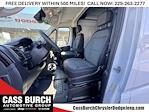 2025 Ram ProMaster 3500 Super High Roof FWD, Empty Cargo Van for sale #Q250032 - photo 7