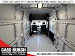 2025 Ram ProMaster 3500 Super High Roof FWD, Empty Cargo Van for sale #Q250032 - photo 10