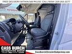 2025 Ram ProMaster 3500 Super High Roof FWD, Empty Cargo Van for sale #Q250032 - photo 19