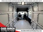 2025 Ram ProMaster 3500 Super High Roof FWD, Empty Cargo Van for sale #Q250032 - photo 22