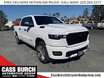 New 2025 Ram 1500 Tradesman Crew Cab 4x4 Pickup for sale #Q250066 - photo 3