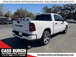 New 2025 Ram 1500 Tradesman Crew Cab 4x4 Pickup for sale #Q250066 - photo 4